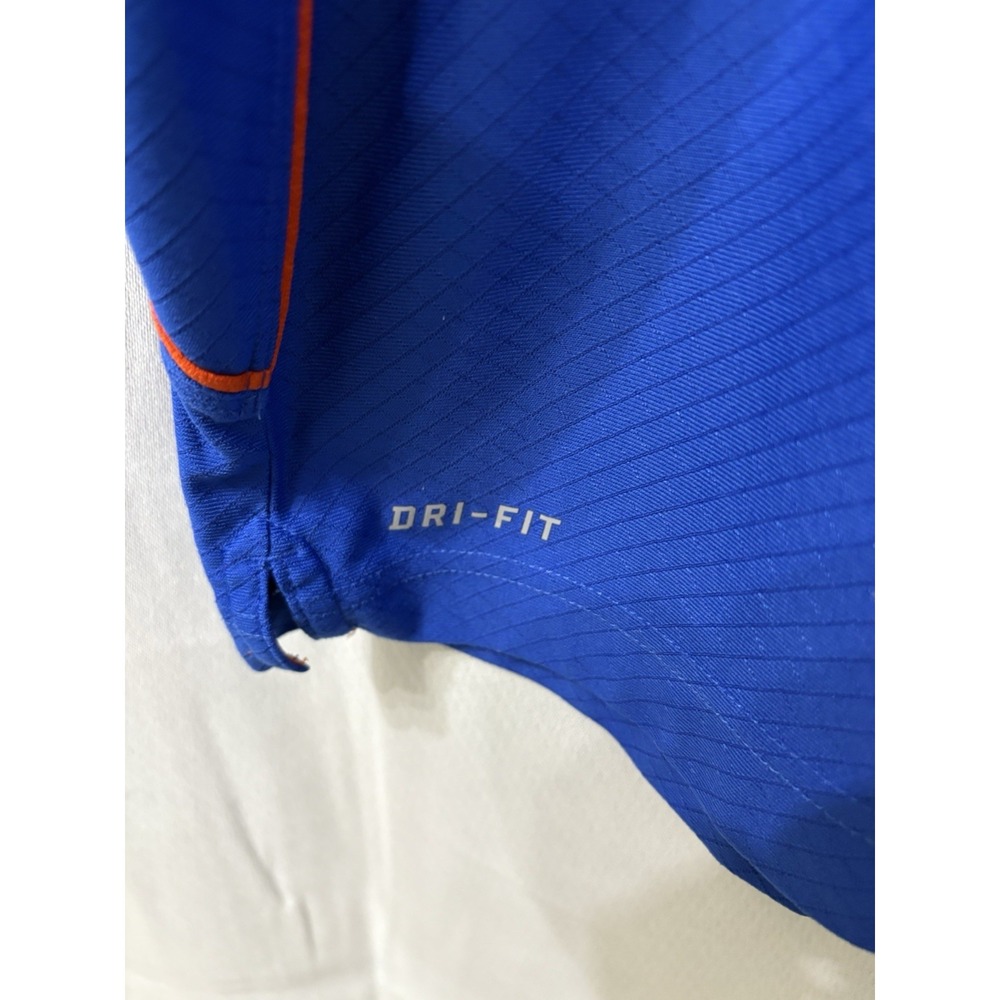 Nike‎ Dri-Fit Florida Gators Pullover Size XL - Picture 5 of 8